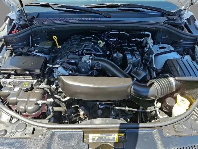 2025 Dodge Durango GT Plus AWD