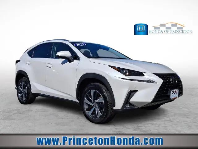 2021 Lexus NX 300 NX 300 for sale in Princeton, NJ