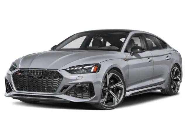 2025 Audi RS 5 Sportback TFSI quattro Tiptronic for sale in Pensacola, FL
