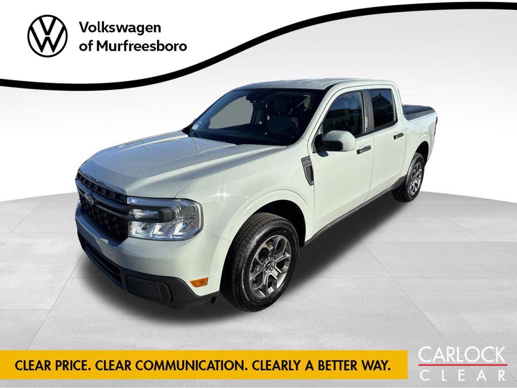 2023 Ford Maverick