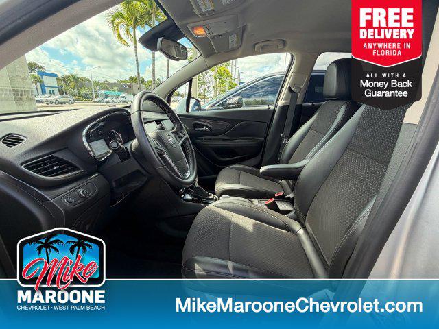 2019 Buick Encore FWD Preferred for sale in West Palm Beach, FL