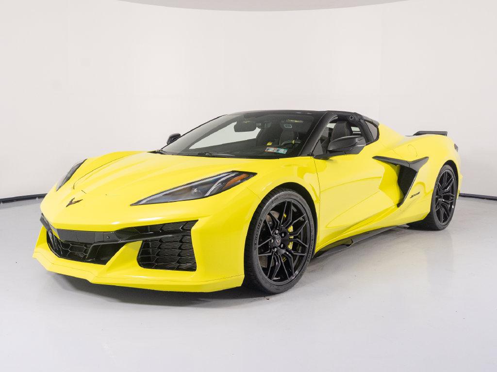 /2023 Chevrolet Corvette-Z06