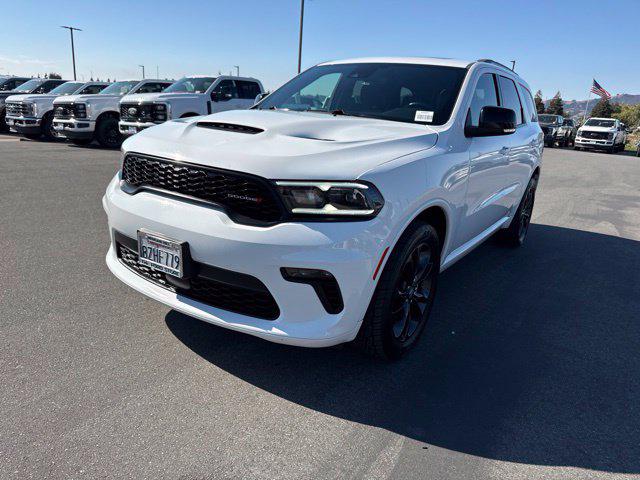 2021 Dodge Durango GT Plus AWD