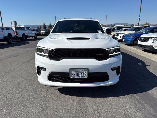 2021 Dodge Durango GT Plus AWD