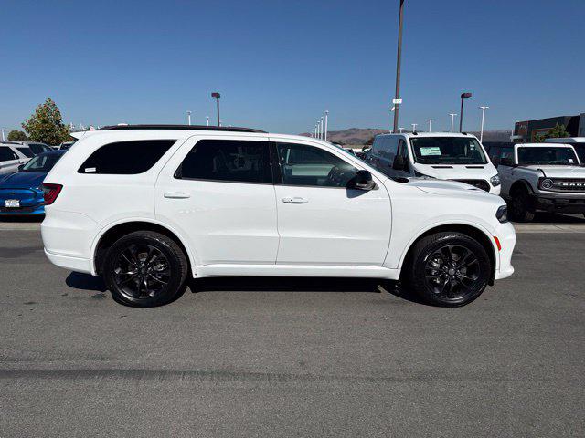 2021 Dodge Durango GT Plus AWD