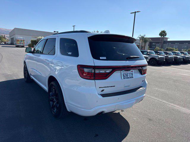 2021 Dodge Durango GT Plus AWD