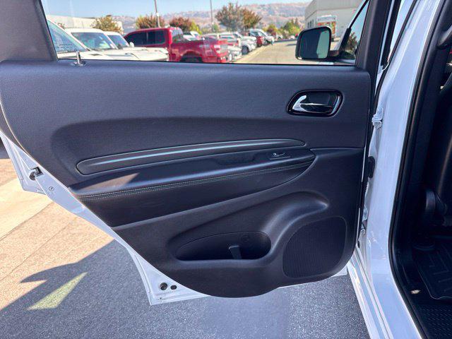 2021 Dodge Durango GT Plus AWD