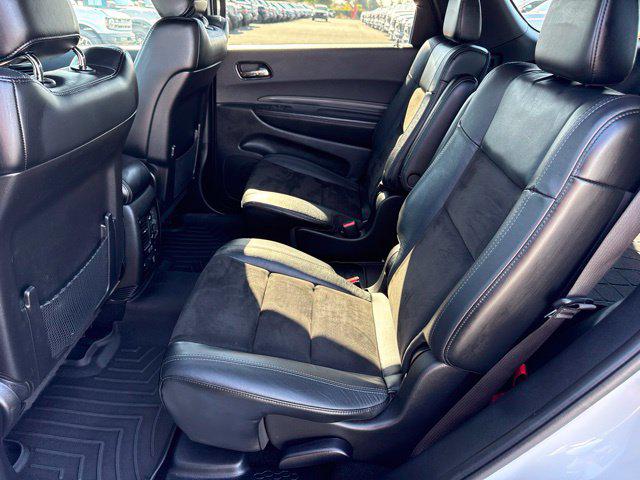 2021 Dodge Durango GT Plus AWD