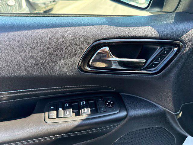 2021 Dodge Durango GT Plus AWD