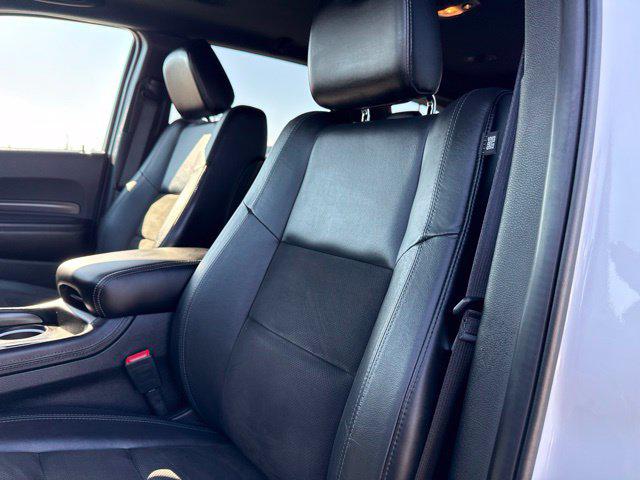 2021 Dodge Durango GT Plus AWD