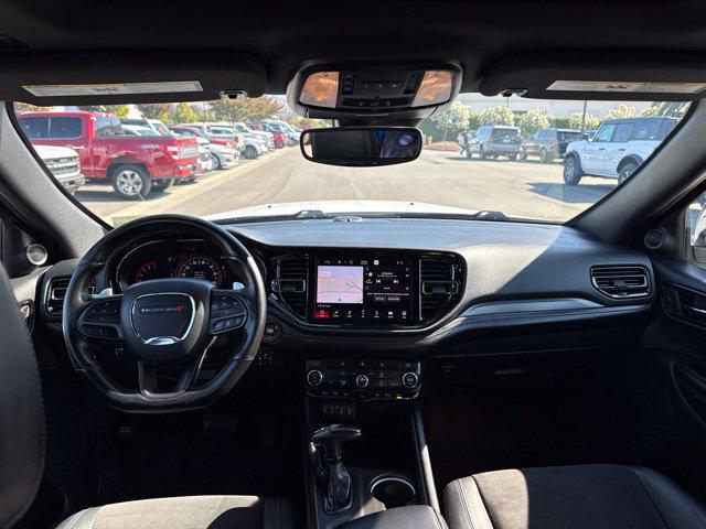 2021 Dodge Durango GT Plus AWD