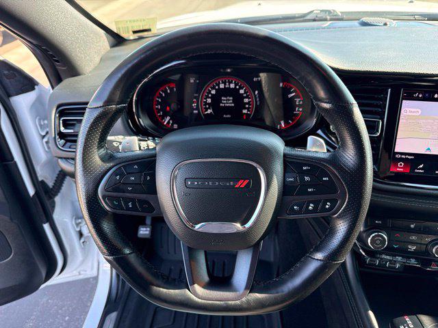 2021 Dodge Durango GT Plus AWD