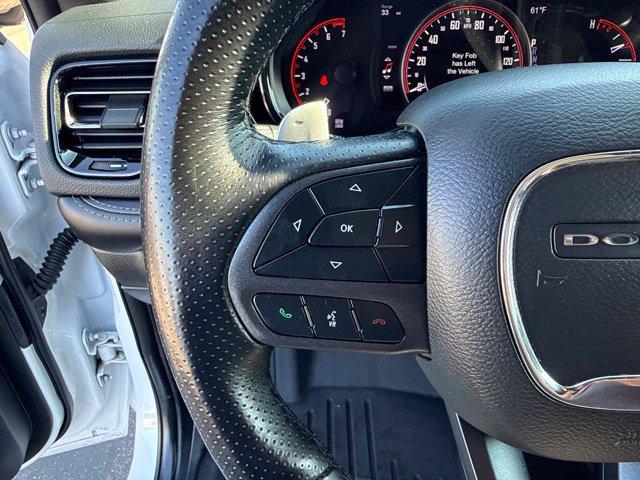 2021 Dodge Durango GT Plus AWD