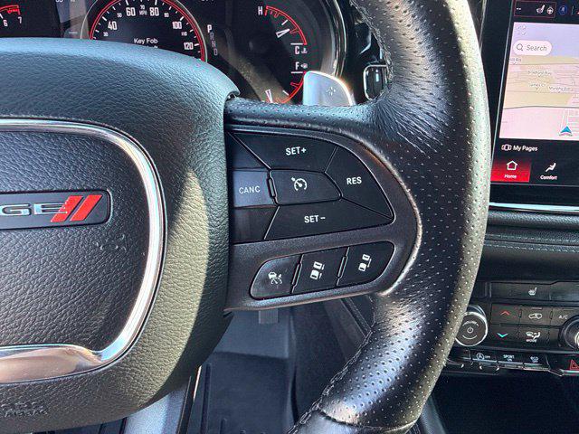 2021 Dodge Durango GT Plus AWD