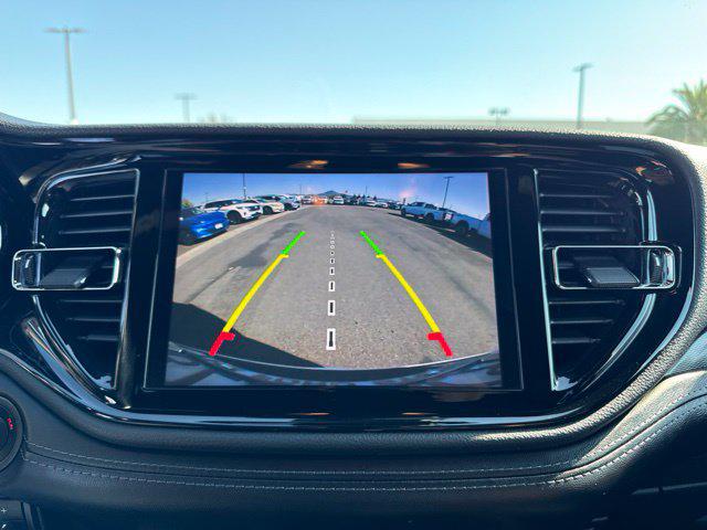 2021 Dodge Durango GT Plus AWD