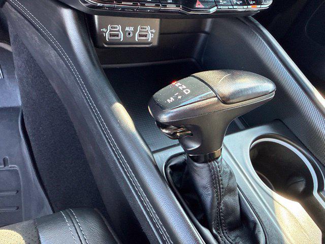 2021 Dodge Durango GT Plus AWD