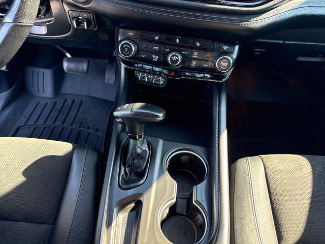 2021 Dodge Durango GT Plus AWD