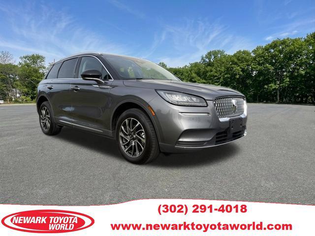 2021 Lincoln Corsair Standard for sale in Newark, DE