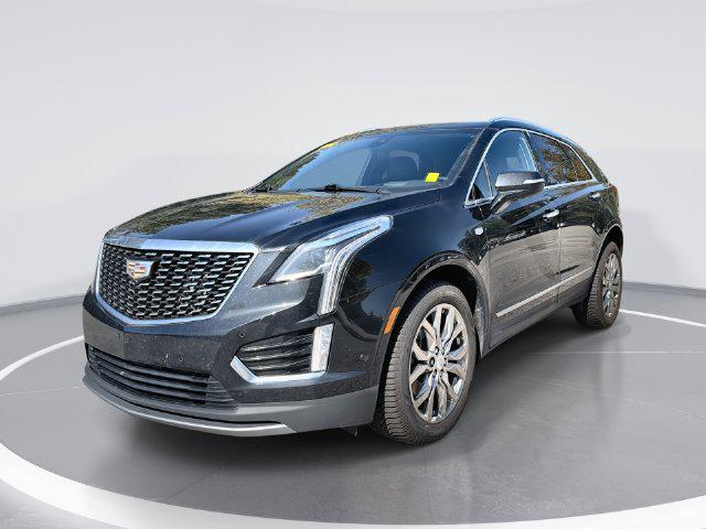 2020 Cadillac XT5 AWD Premium Luxury for sale in Cary, NC