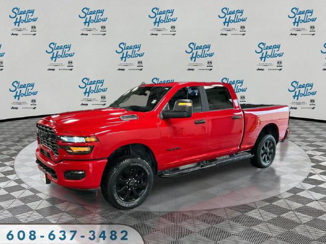 2026 Ram 2500 Big Horn Crew Cab 4x4 64 Box for sale in Viroqua, WI