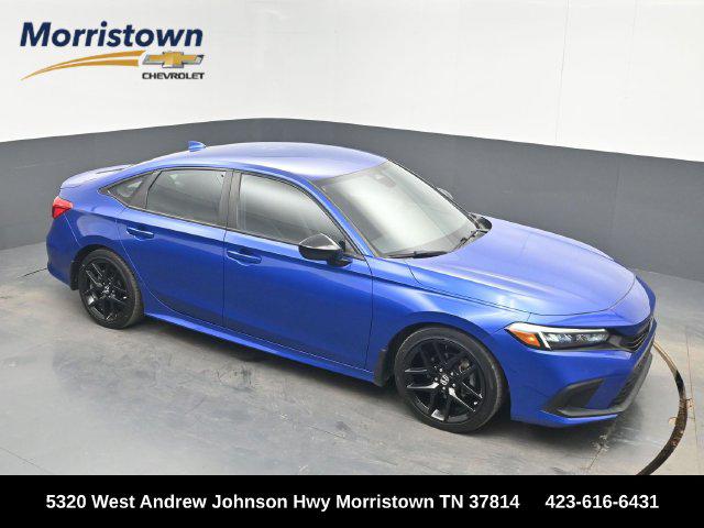 2024 Honda Civic Sport for sale in Morristown, TN