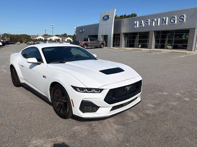 2024 Ford Mustang GT Fastback for sale in Greenville, NC