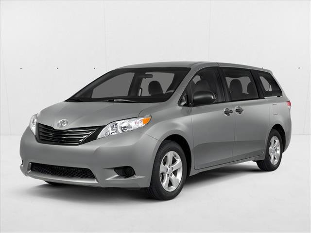 2014 Toyota Sienna LE V6 8 Passenger for sale in Las Vegas, NV