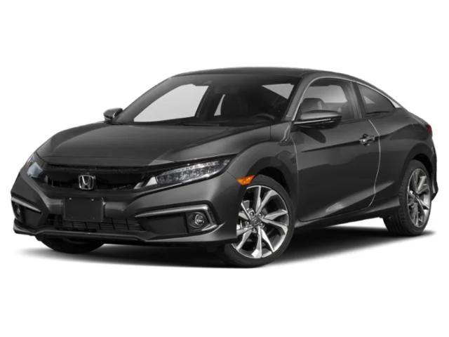 2019 Honda Civic Touring 2019 Honda Civic Touring
