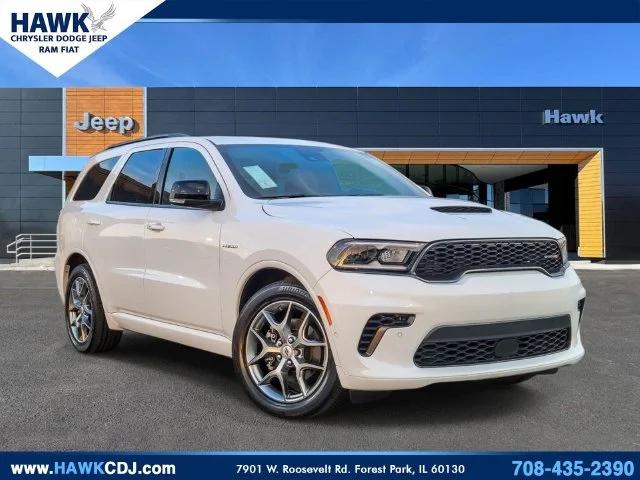 2026 Dodge Durango GT Premium AWD HEMI V8 for sale in Forest Park, IL