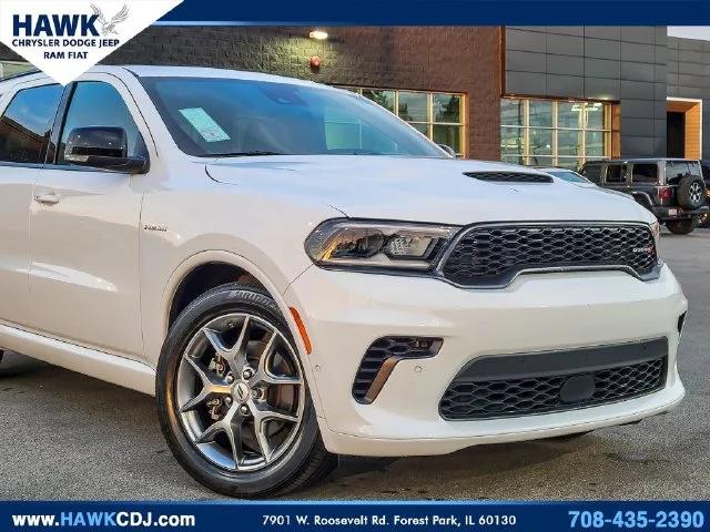 2026 Dodge Durango GT Premium AWD HEMI V8