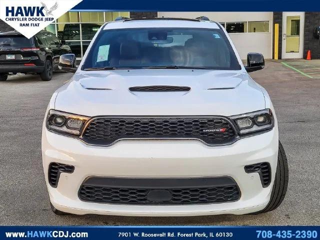 2026 Dodge Durango GT Premium AWD HEMI V8