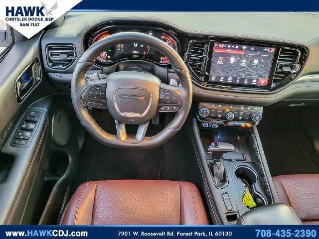 2026 Dodge Durango GT Premium AWD HEMI V8