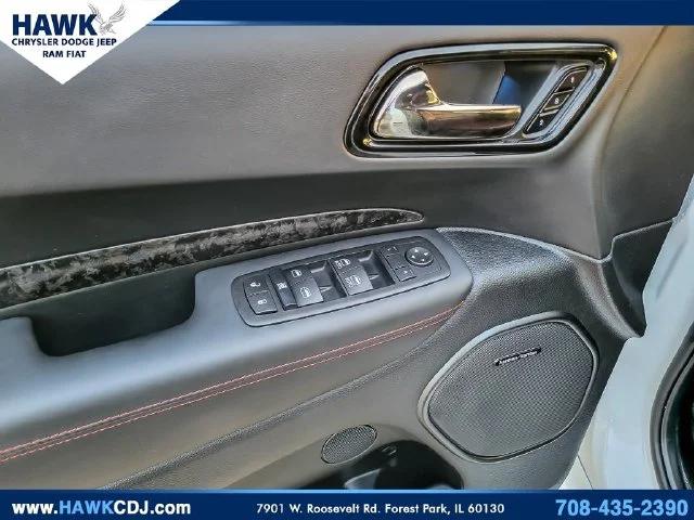 2026 Dodge Durango GT Premium AWD HEMI V8