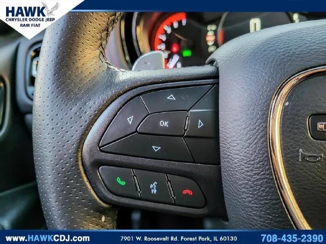 2026 Dodge Durango GT Premium AWD HEMI V8