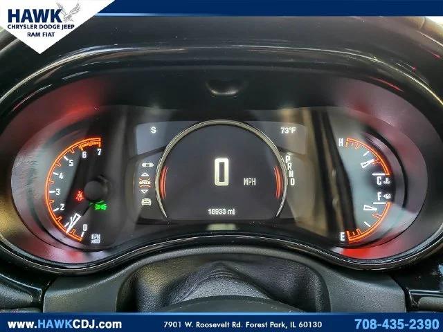 2026 Dodge Durango GT Premium AWD HEMI V8