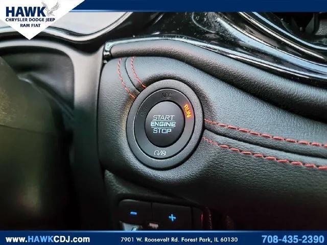 2026 Dodge Durango GT Premium AWD HEMI V8