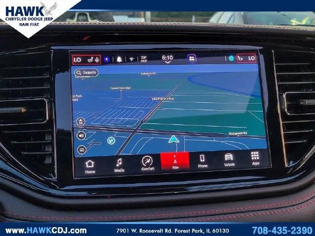 2026 Dodge Durango GT Premium AWD HEMI V8