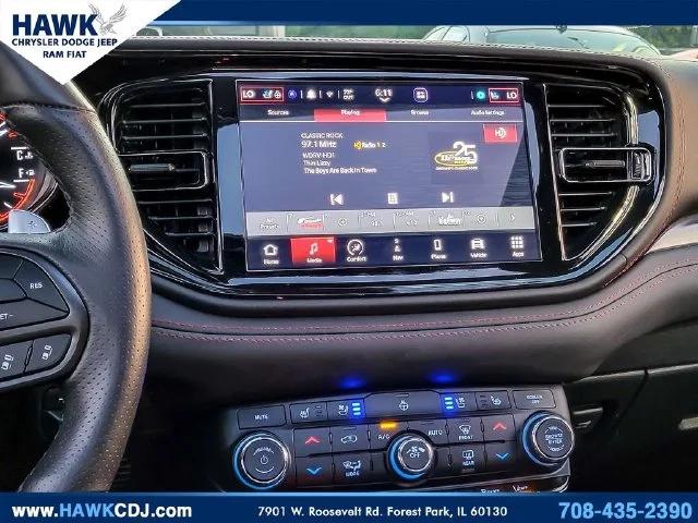 2026 Dodge Durango GT Premium AWD HEMI V8
