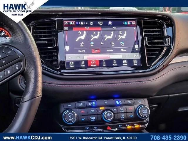 2026 Dodge Durango GT Premium AWD HEMI V8