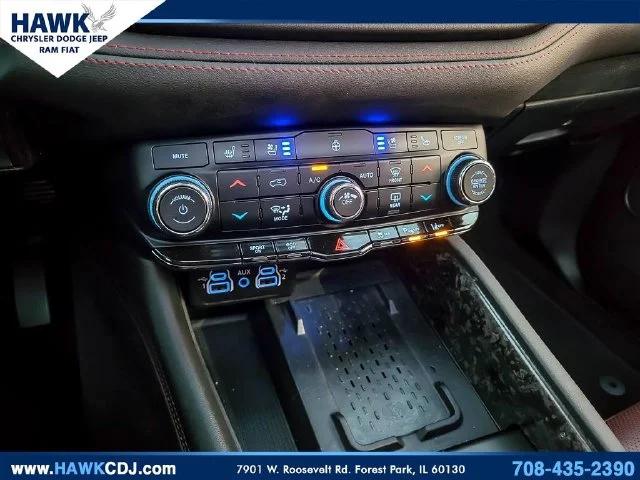2026 Dodge Durango GT Premium AWD HEMI V8
