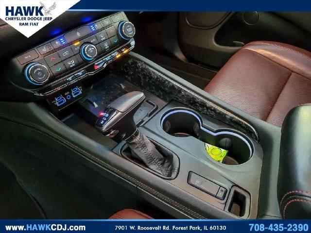 2026 Dodge Durango GT Premium AWD HEMI V8