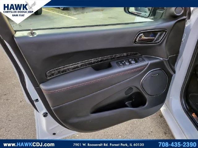 2026 Dodge Durango GT Premium AWD HEMI V8