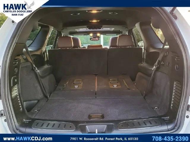 2026 Dodge Durango GT Premium AWD HEMI V8