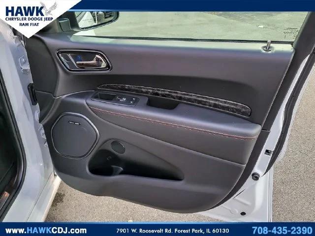 2026 Dodge Durango GT Premium AWD HEMI V8