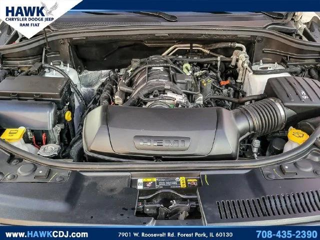 2026 Dodge Durango GT Premium AWD HEMI V8