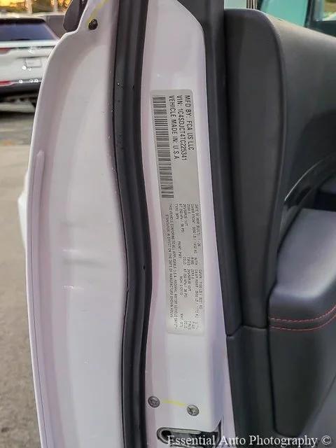 2026 Dodge Durango GT Premium AWD HEMI V8