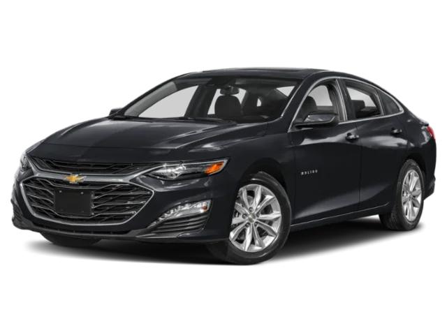2025 Chevrolet Malibu FWD 1LT 2025 Chevrolet Malibu FWD 1LT