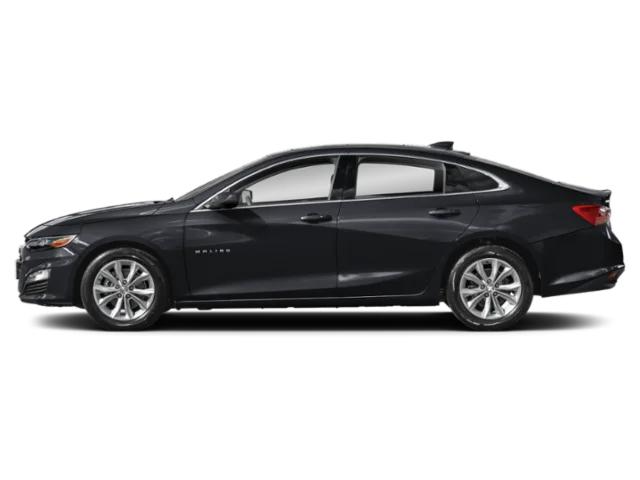2025 Chevrolet Malibu FWD 1LT 2025 Chevrolet Malibu FWD 1LT