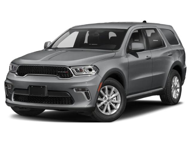 2021 Dodge Durango SXT Plus AWD 2021 Dodge Durango SXT Plus AWD