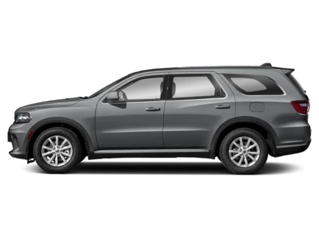 2021 Dodge Durango SXT Plus AWD 2021 Dodge Durango SXT Plus AWD